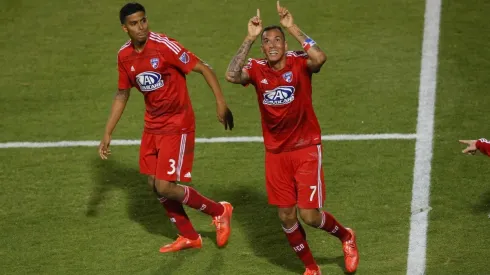 Blas Pérez volverá a jugar en Estados Unidos