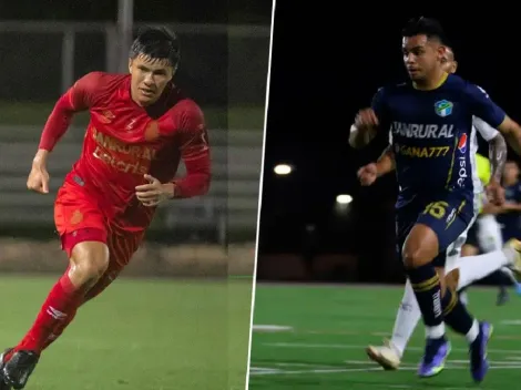 Comunicaciones y Municipal pierden en su primer amistoso en Estados Unidos