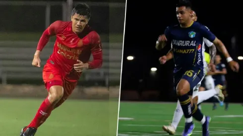 Comunicaciones y Municipal perdieron en el debut