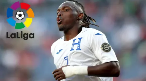 Equipo de España se interesa en Alberth Elis