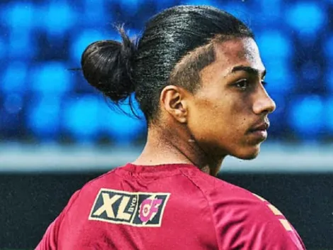 Otro juvenil de El Salvador se probará en la MLS