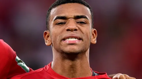 Jewisson Bennette tiene dos propuestas importantes