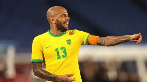 Costa Rica: jugó en Herediano y ahora puede ser compañero de Dani Alves