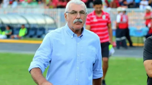 Manuel Keosseián anuncia el final de su carrera