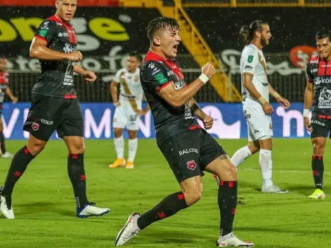 Masajista de Alajuelense: "El papá de Faerrón pasaba la alineación a otros equipos"