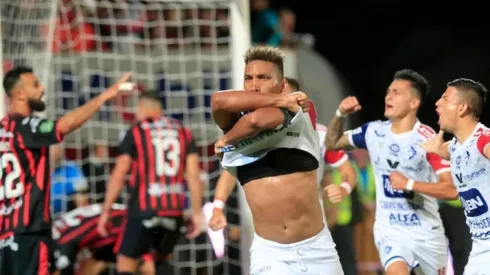 ¿Marcel Hernández seguirá en Cartaginés? Esto respondió el cubano