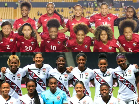 Panamá venció 1-0 a Trinidad y Tobago y clasificó al repechaje