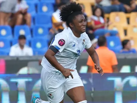 Panamá supera a Trinidad y Tobago y clasifica al repechaje del Mundial