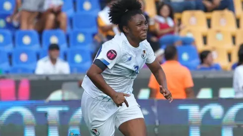 Panamá clasifica al repechaje del Mundial