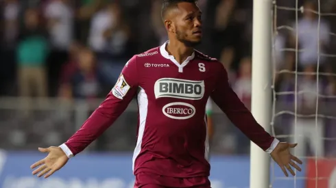 Rolando Blackburn vuelve a Costa Rica