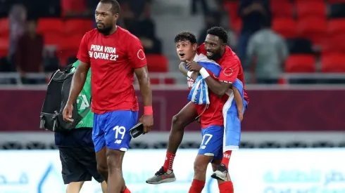 Nueva regla de FIFA será aprovechada por Costa Rica en Qatar 2022.