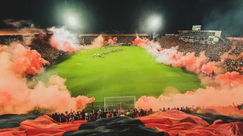 Tres partidos de veto para el Estadio Alejandro Morera Soto tras la final (LDA)