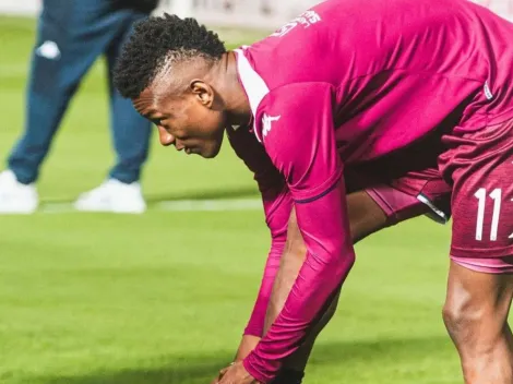 Víctor Medina suena para regresar a Costa Rica