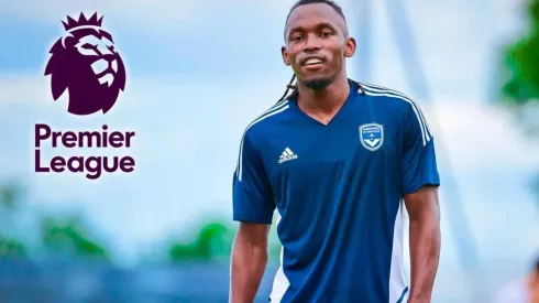 Girondins recibe millonaria oferta por Alberth Elis desde la Premier League