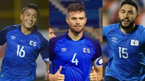 El XI más valioso de El Salvador en la actualidad según Transfermarkt