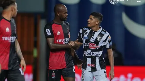 Se suspende la primera jornada de la LPF