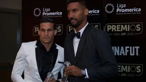 ¡Dupla cubana! Luis Paradela sueña con jugar con Marcel Hernández en Saprissa.