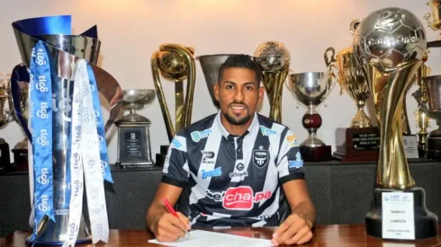 Miguel Camargo busca volver al extranjero