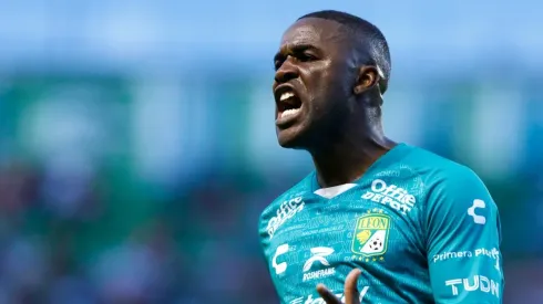 Director deportivo del Club León se pronunció sobre Joel Campbell