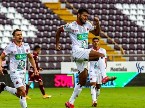 Inaudito: Alajuelense jugará tres partidos de local en estadio de Saprissa