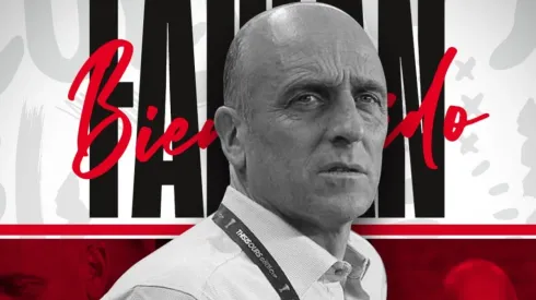 Fabián Coito es el nuevo DT de Alajuelense (LDA)