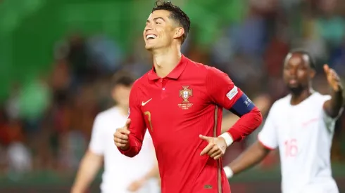 ¿Jugaría con Óscar Duarte? Cristiano Ronaldo recibe millonaria oferta de Arabia Saudita.