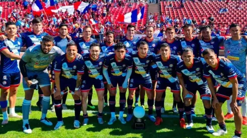 Oficial: Xelajú ficha a una joya de un grande del fútbol argentino