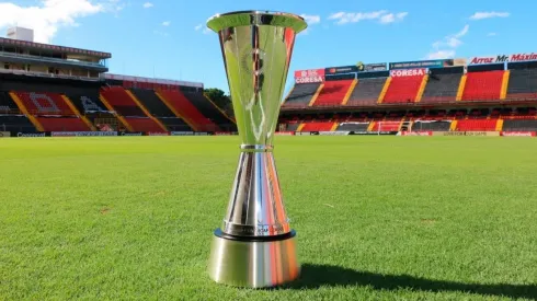 Liga Concacaf 2022: día, hora y lugar confirmados de los partidos de la Ronda Preliminar