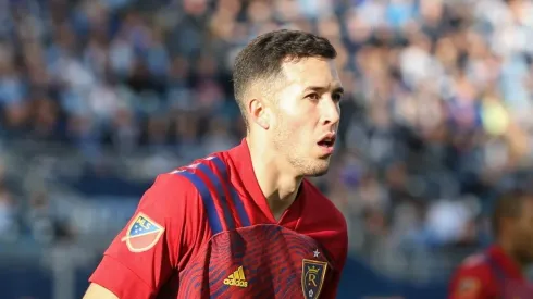 Aarón Herrera jugaría el próximo año