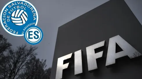 FIFA está preocupada por la situación de la Fesfut