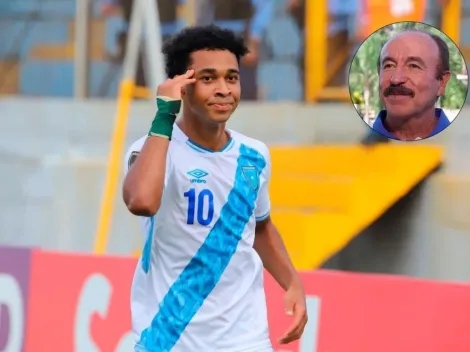 Rafael Loredo reveló como descubrieron a Arquímides Ordóñez