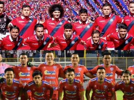 Todos los detalles de FAS vs. Firpo
