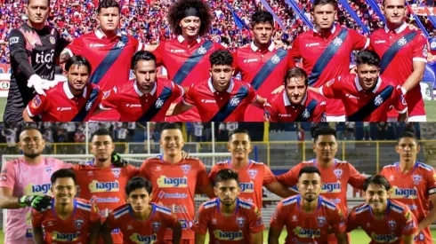 FAS vs Firpo: cuándo, a qué hora y por qué canal ver EN VIVO la fecha 2 de Apertura 2022 de la Liga Mayor de Fútbol de El Salvador.