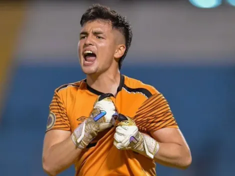 La historia de superación de Jorge Moreno