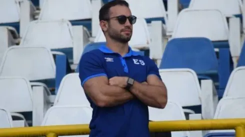 La Fesfut comienza a despedir dirigentes