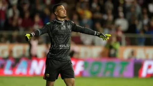 Esteban Alvarado anunció fecha de su retiro y dos metas por cumplir.