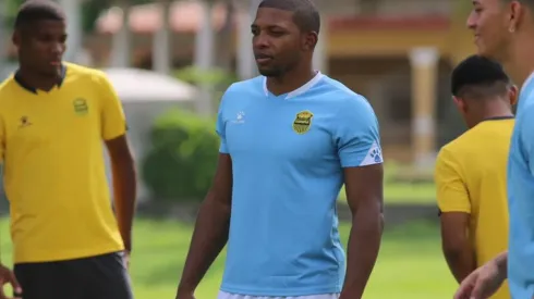 Buba López habló luego de renovar con Real España