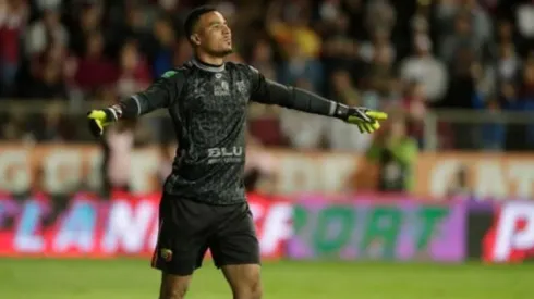 Esteban Alvarado quiere estar en el mundial de Qatar (Esteban Alvarado, Facebook)