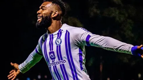 Jorge Benguché se marcha de Cerro Largo de Uruguay