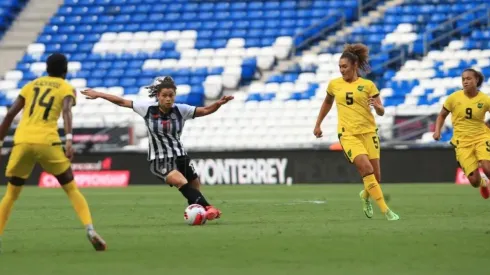 Costa Rica se quedó sin Juegos Olímpicos al perder ante Jamaica el tercer lugar del Premundial.