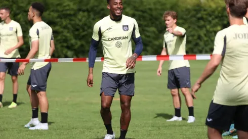 Michael Murillo tiene un nuevo interesado en el mercado de fichajes