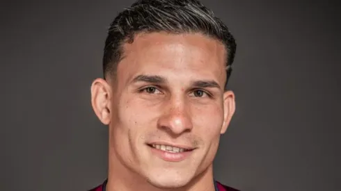 Luis Paradela quiere jugar con Marcel Hernández