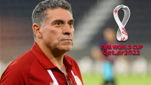 Luis Suárez revela detalles del fogueo de La Sele previo a Qatar 2022