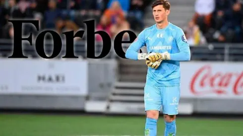 Hagen destacado por Forbes