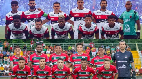 Alajuelense vs Guanacasteca hoy: cuándo, a qué hora y por qué canal ver EN VIVO el juego por la fecha 2 del Apertura 2022 de la Primera División de Costa Rica.