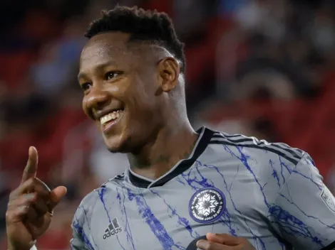 Romell Quioto brilla en el triunfo de Montreal