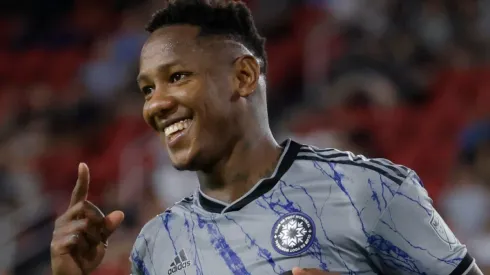 Romell Quioto brilla en el triunfo de Montreal