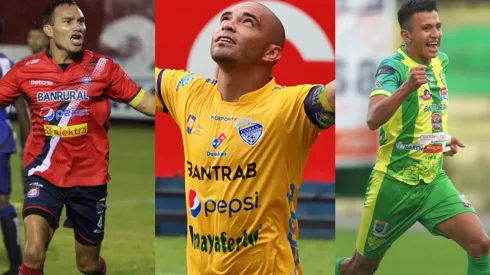 Apertura 2022 de la Liga Nacional de Guatemala: resultados y tabla de posiciones tras fecha 1.
