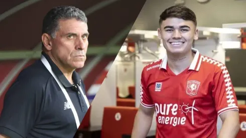 ¿Por qué Luis Fernando Suárez no soporta hablar públicamente de Manfred Ugalde?.