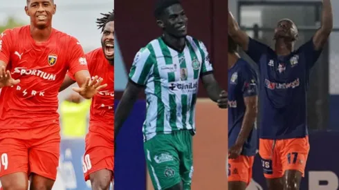 Clausura 2022 de Panamá: tabla de posiciones